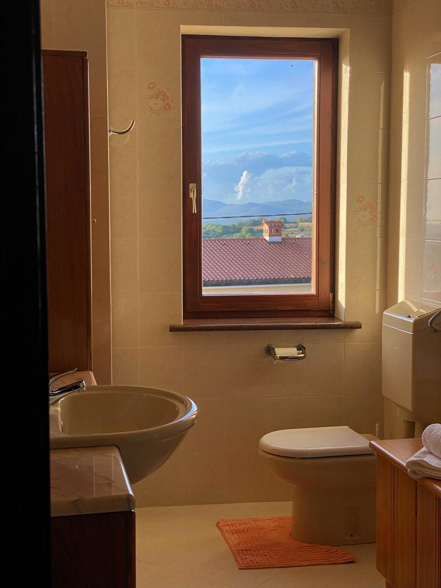 Apartma Domacija Bole Sežana