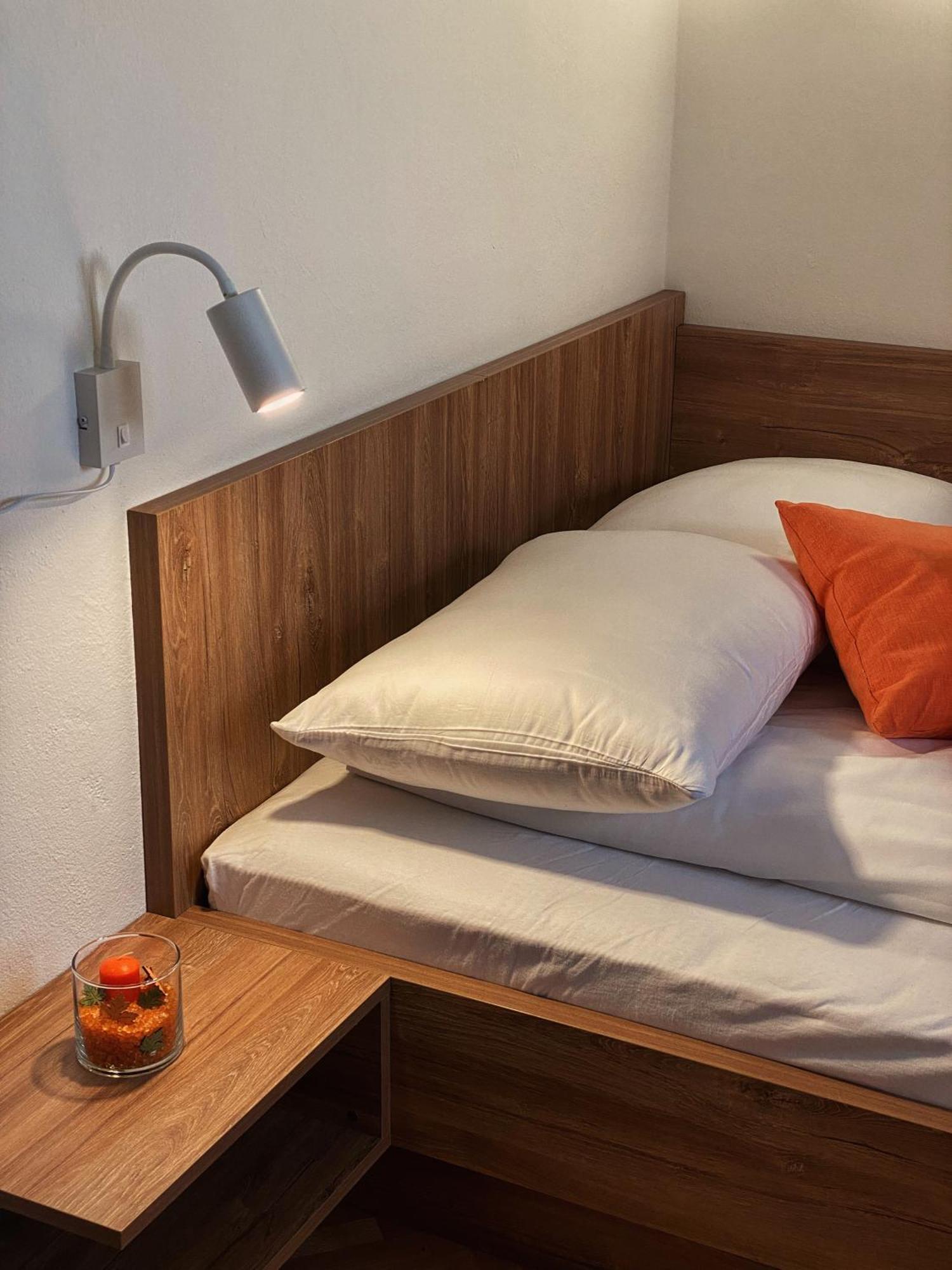 Appartement Apartma Domacija Bole Sežana