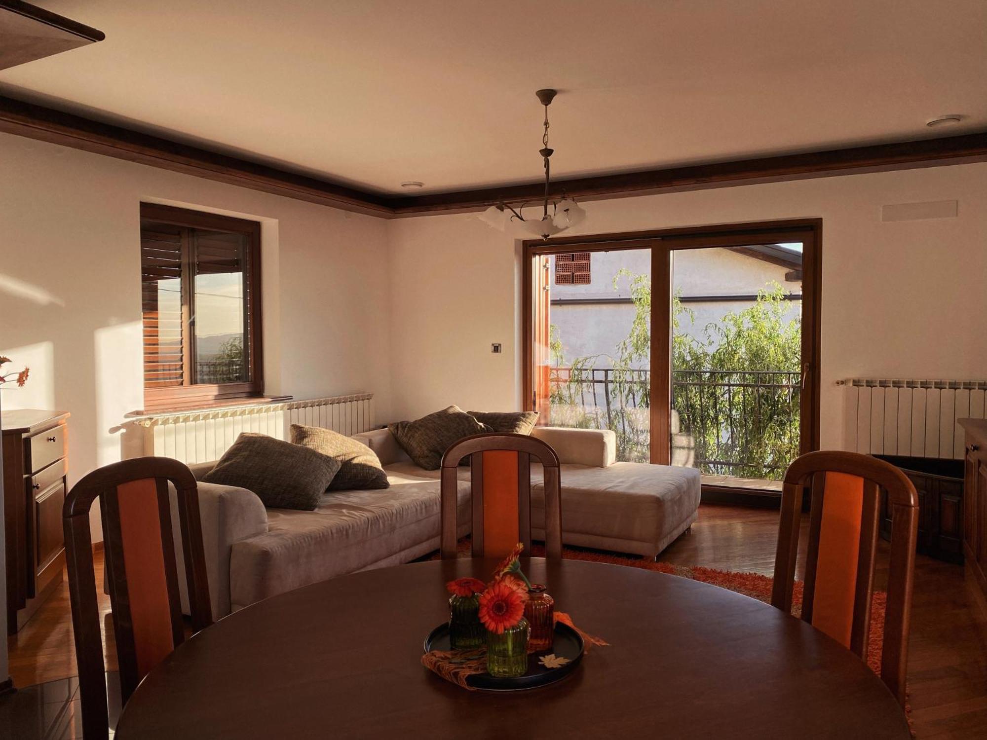 Apartma Domacija Bole Appartement Sežana